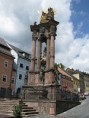 BANSKÁ ŠTIAVNICA
